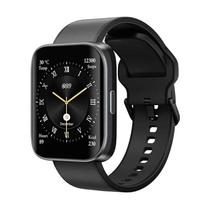 ساعت هوشمند کیو سی وای مدل QCY Urban GS