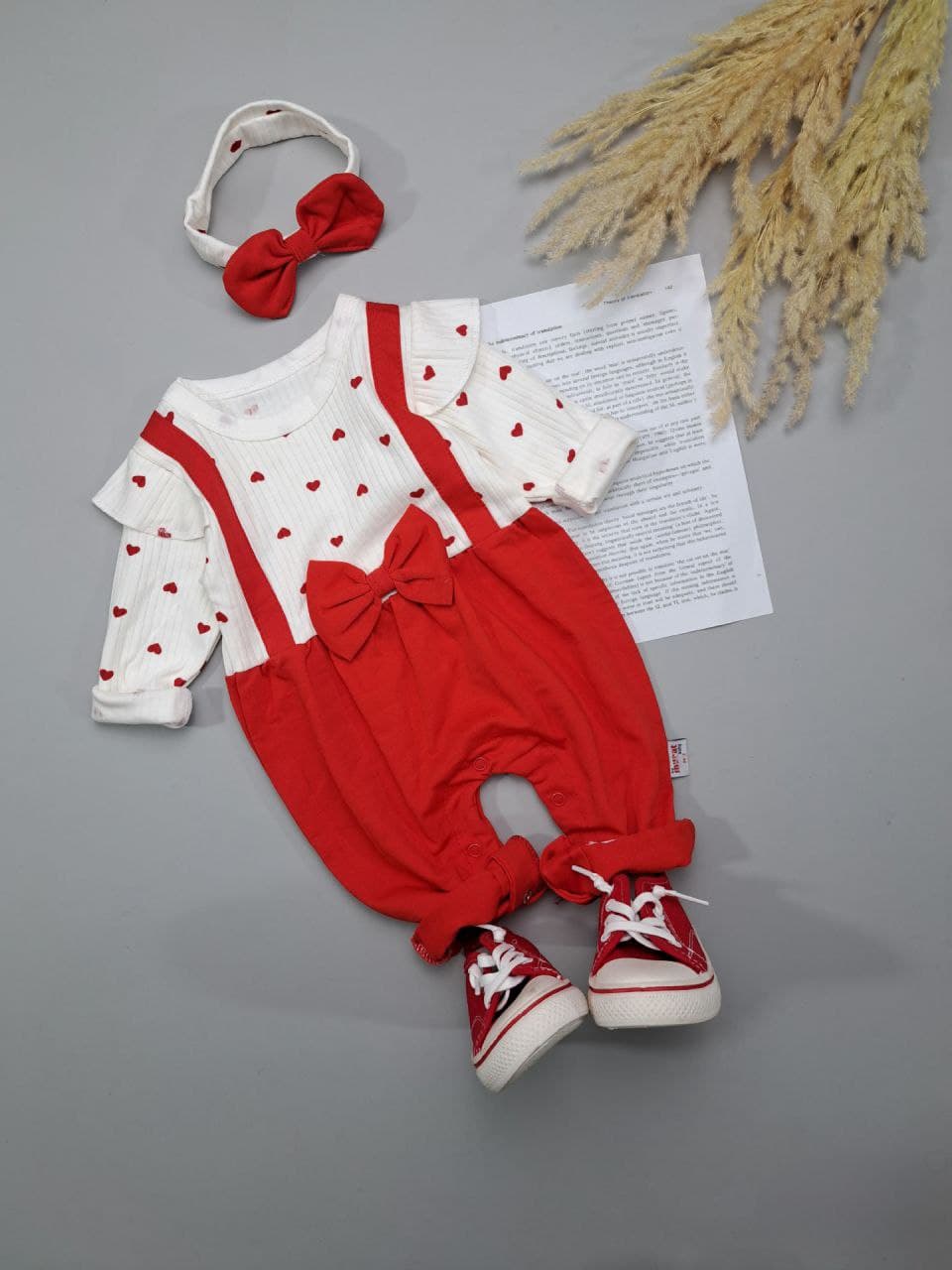 سرهمی طرح بیلر پاپیونی یلدایی