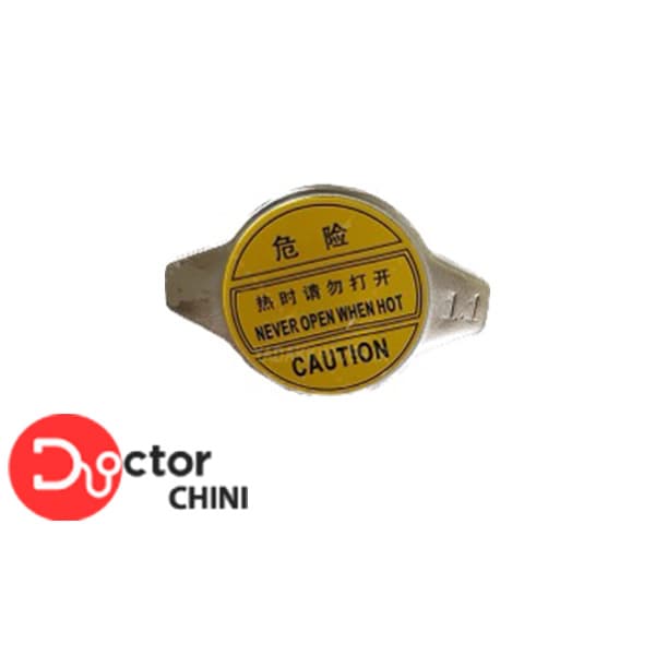 درب رادیاتور ام وی ام ۱۱۰