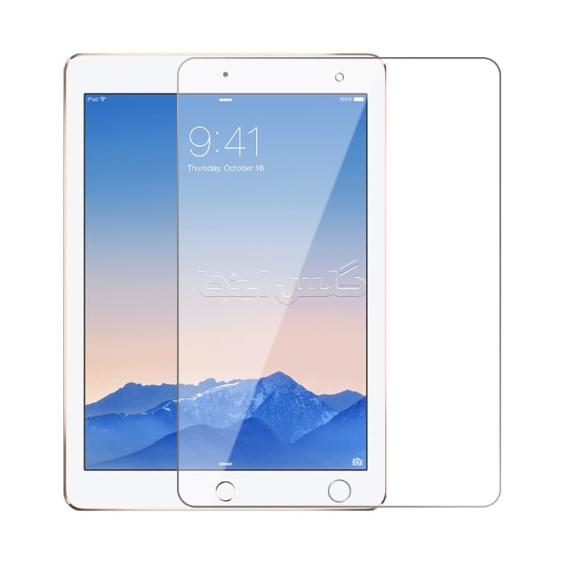 گلس تبلت اپل (Apple iPad Air 2 (2014