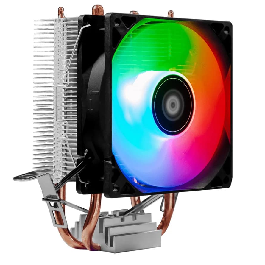 خنک کننده پردازنده اوست مدل GT-AV905 FRGB