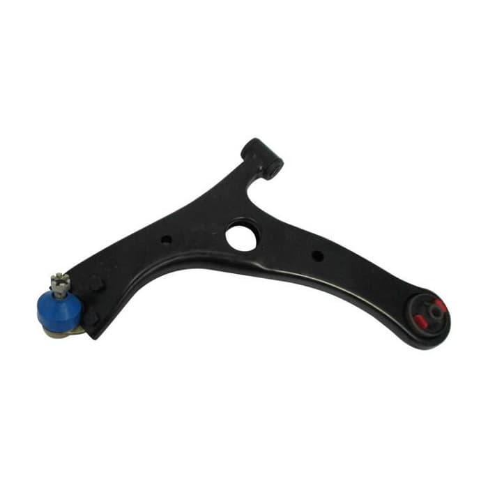 طبق جلو چپ تیگو 7