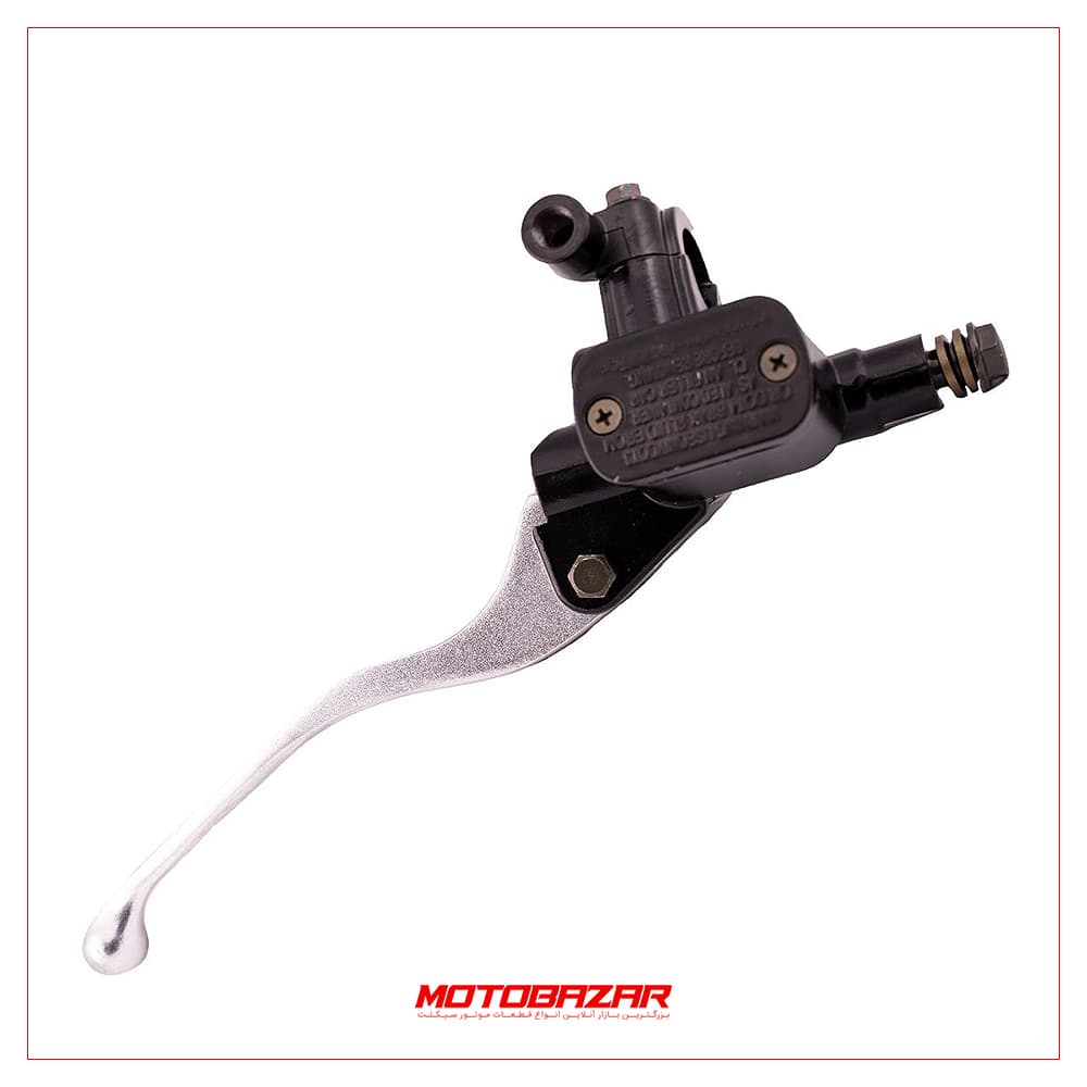 کتی ترمز پمپ دار ایروکس اصلی و طرح ایروکس