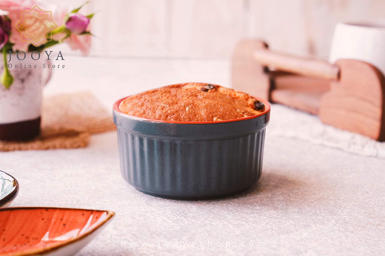 اردورخوری سرامیکی مدل ماتیسا برند دنی هوم