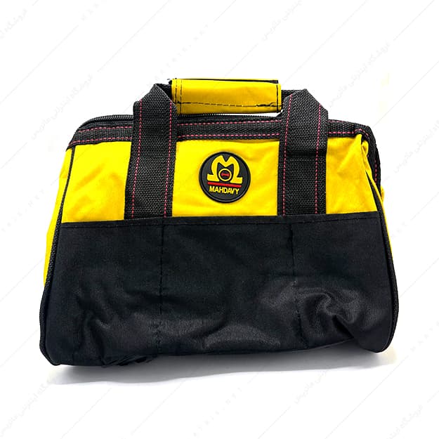 کیف ابزار سایز متوسط برند مهدوی