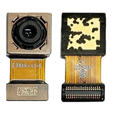 دوربین پشت هوآوی Huawei Nova Y70 / Nova Y70 Plus