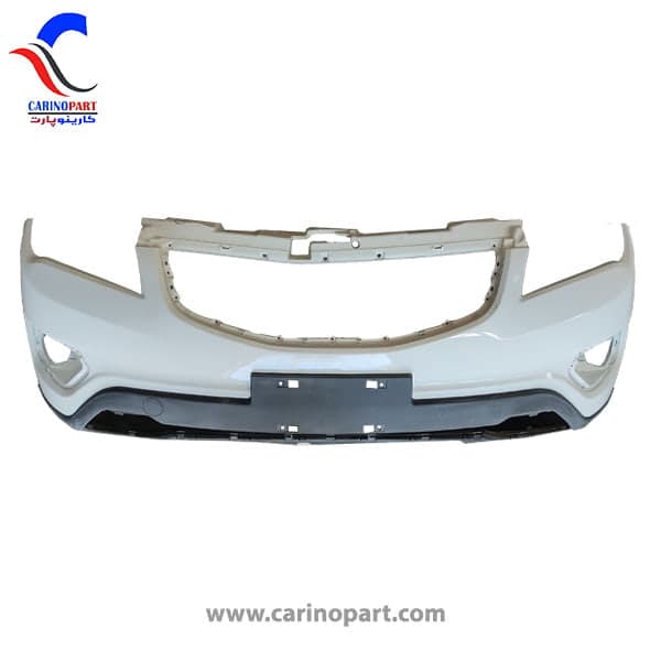 سپر جلو سفید اصلی چانگان CS35