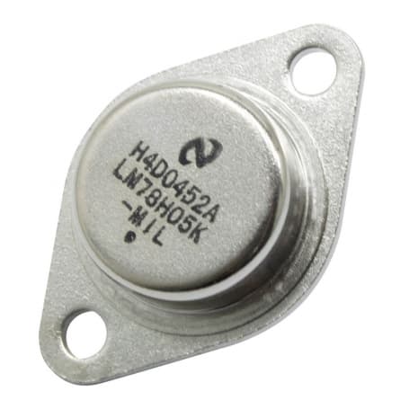 رگولاتور قابلمه ای 5 ولت 7805K