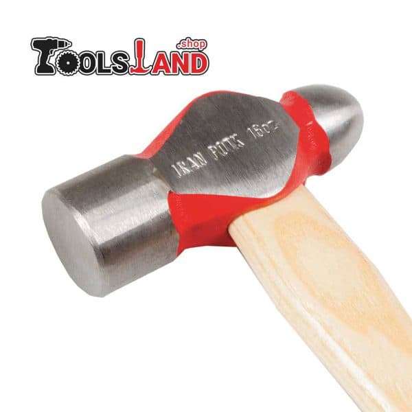 چکش سرگرد AK 2410 سایز 24 ایران پتک Iran potk