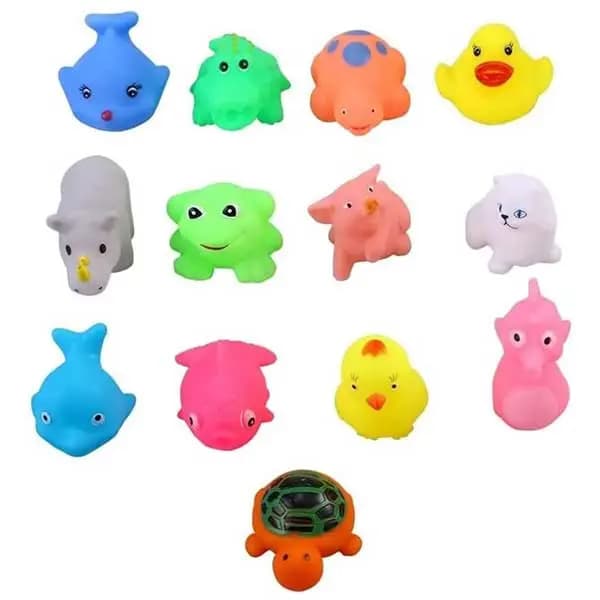 اسباب بازی پوپت وان حمام برند Mumoo Bear