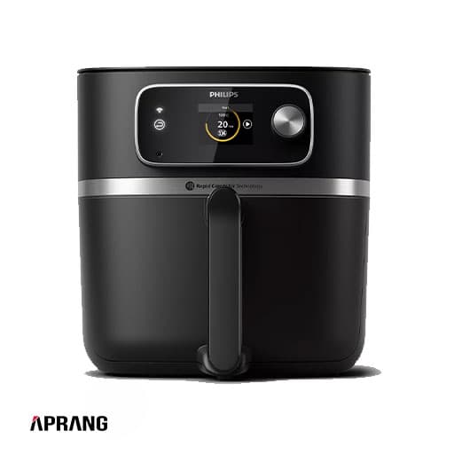 سرخ کن فیلیپس سری 7000 مدل HD9880/90