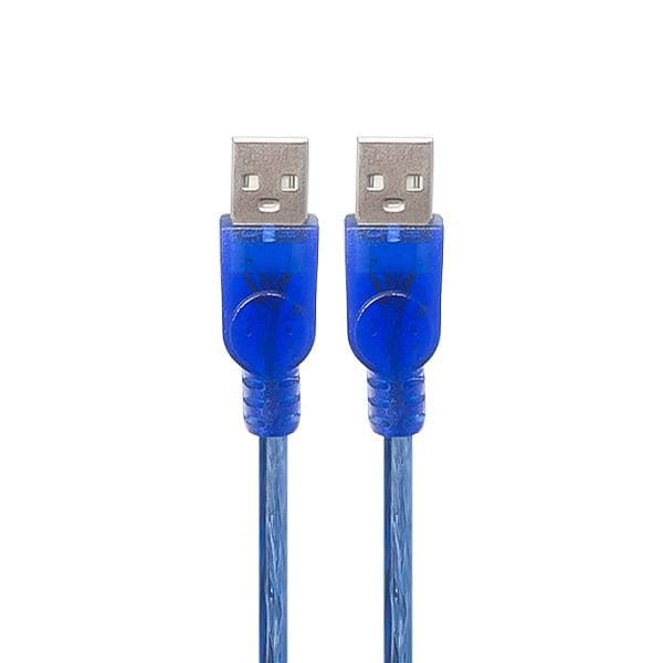 کابل USB Link مدل 007 طول 30 سانتی متر