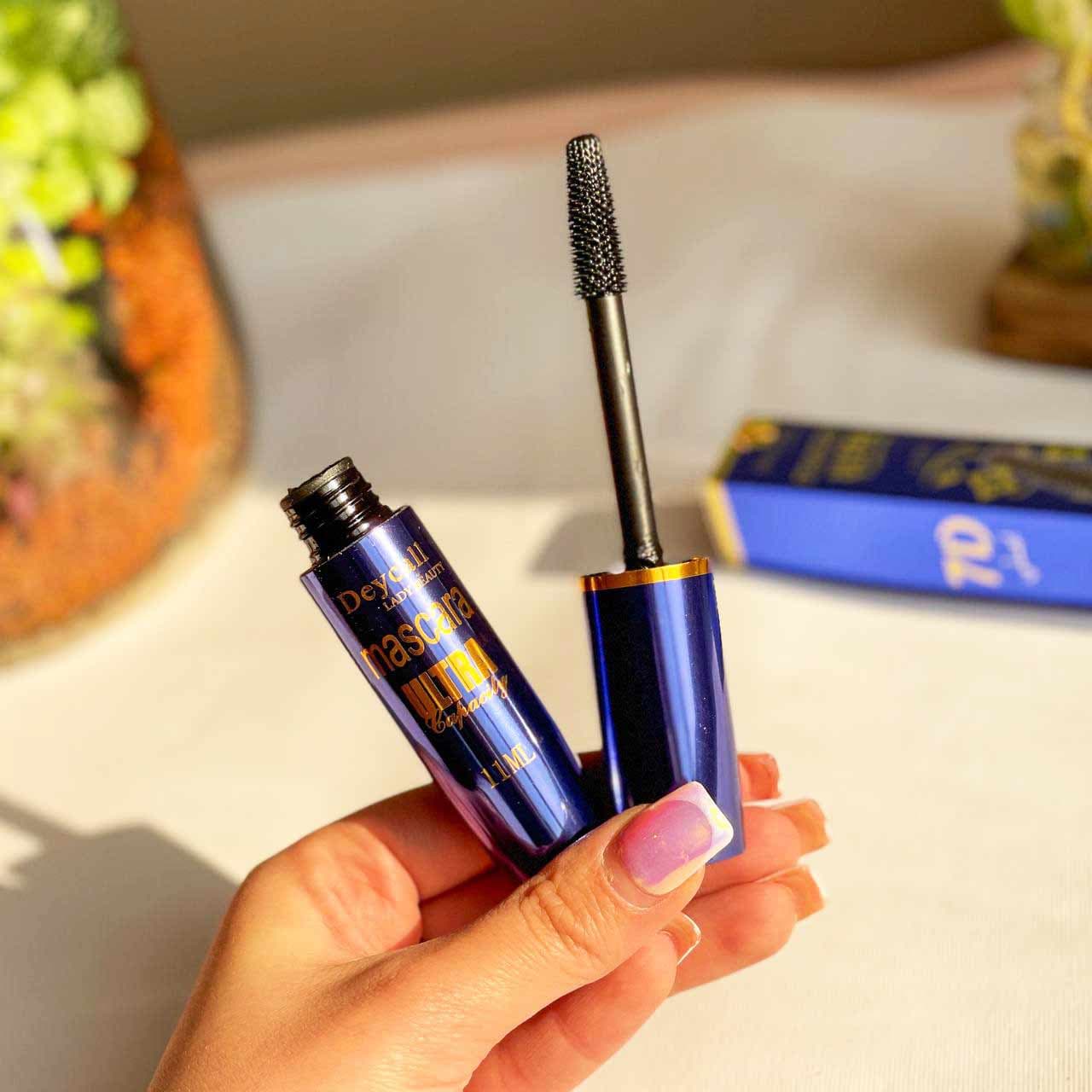 ریمل حجم دهنده و بلند کننده دایسل اورجینال