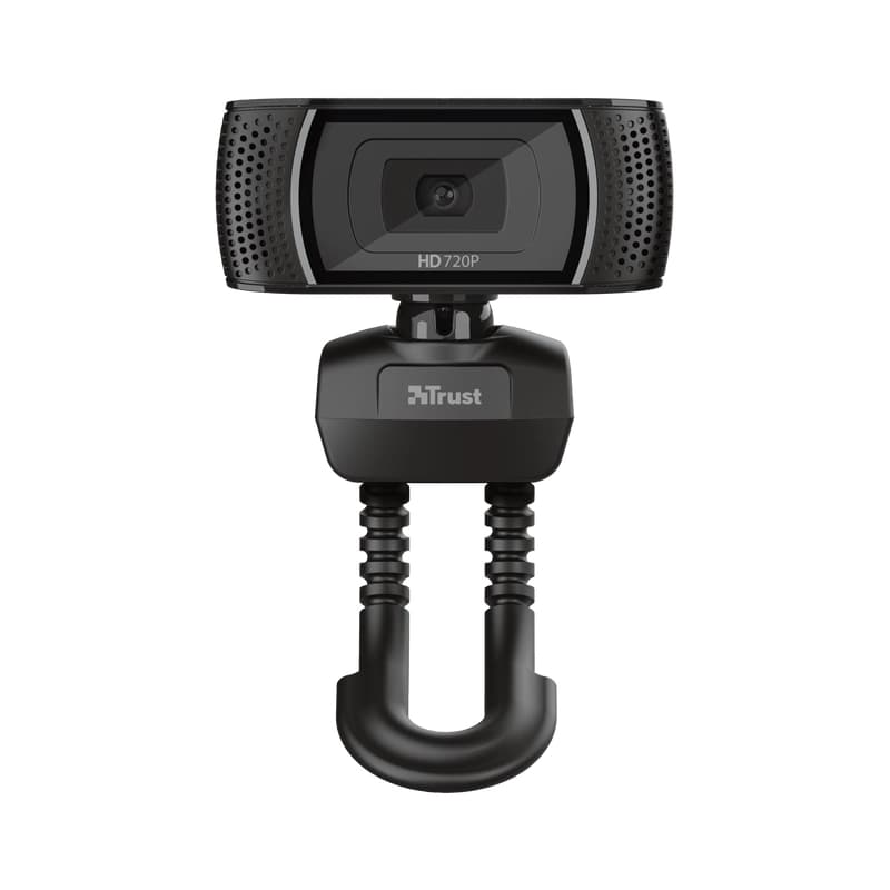 وب کم تراست مدل Trino HD