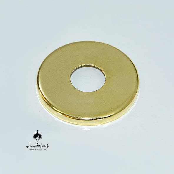 پولک تخت 32 آهنی فورتیک