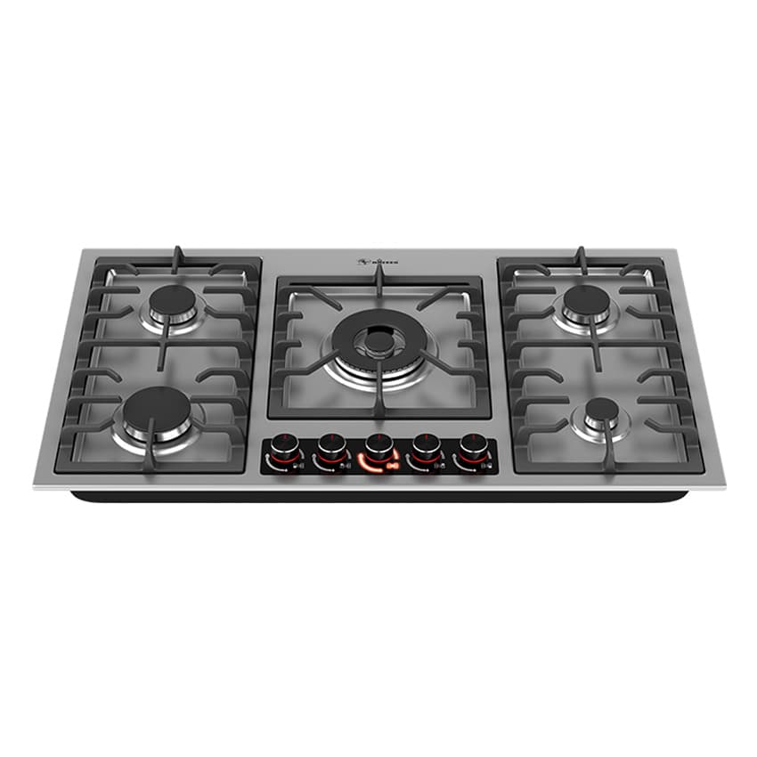 گاز رومیزی و صفحه ای داتیس 533-DS