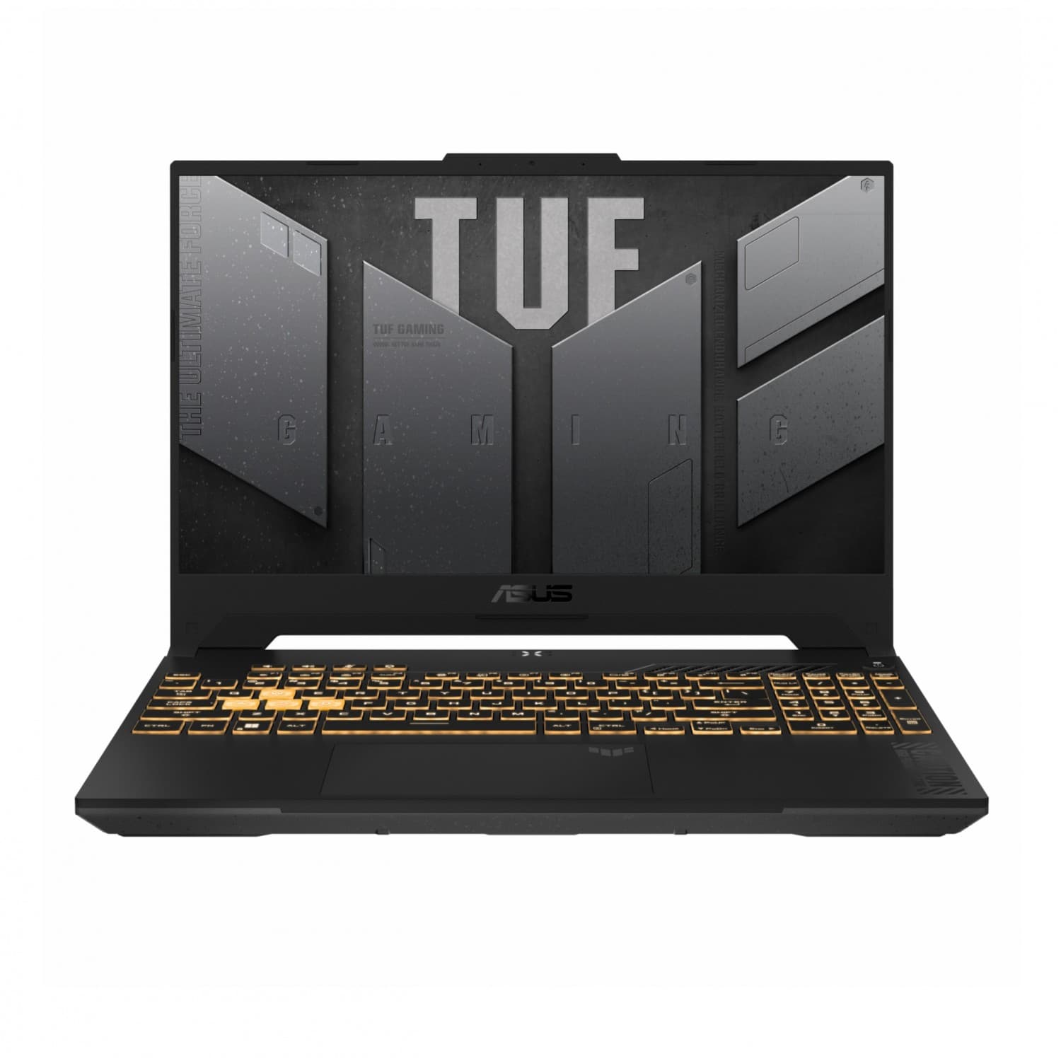 لپ تاپ ASUS TUF Gaming F15 FX507ZC4 - XB