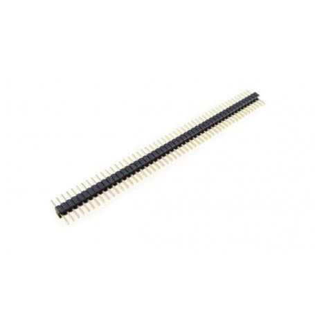 پین هدر 1x40 نری ریز 2.00mm
