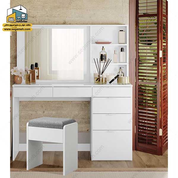 میز آرایش کد DMP147