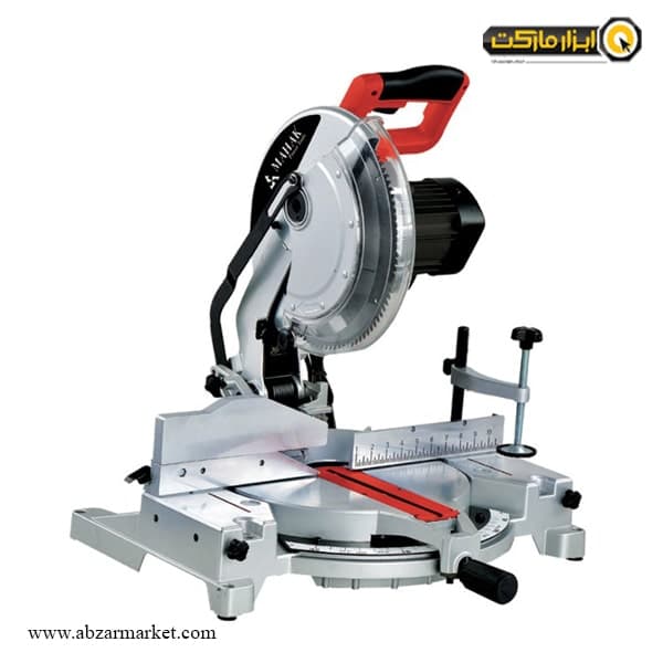 فارسی بر محک 305 میلی متر مدل MS-305I