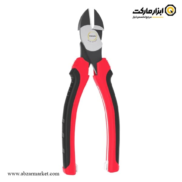 سیم چین کله گاوی سری موستانگ توسن 8 اینچ مدل T6208