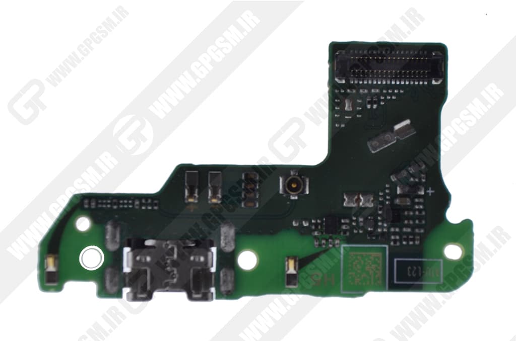 سوکت شارژ وایی ۶ ۲۰۱۸ هوآوی – CHARGE CONNECTOR Y6 2018 FULL HUAWEI