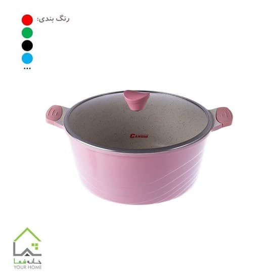 قابلمه سایز 28 اوشن Ocean