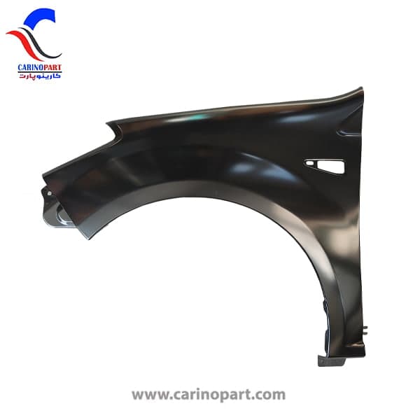 گلگیر جلو چپ آستر اصلی ساندرو