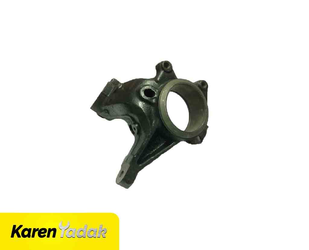 سگدست ساندرو چپ