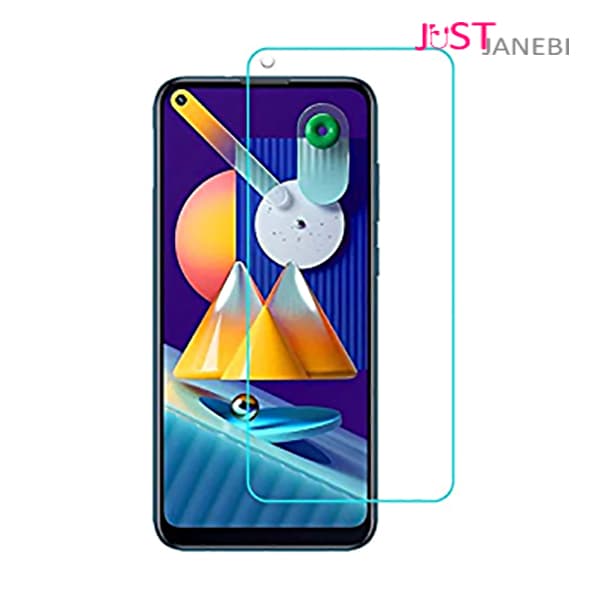 محافظ صفحه و گلس مات موبایل سامسونگ Samsung A21s