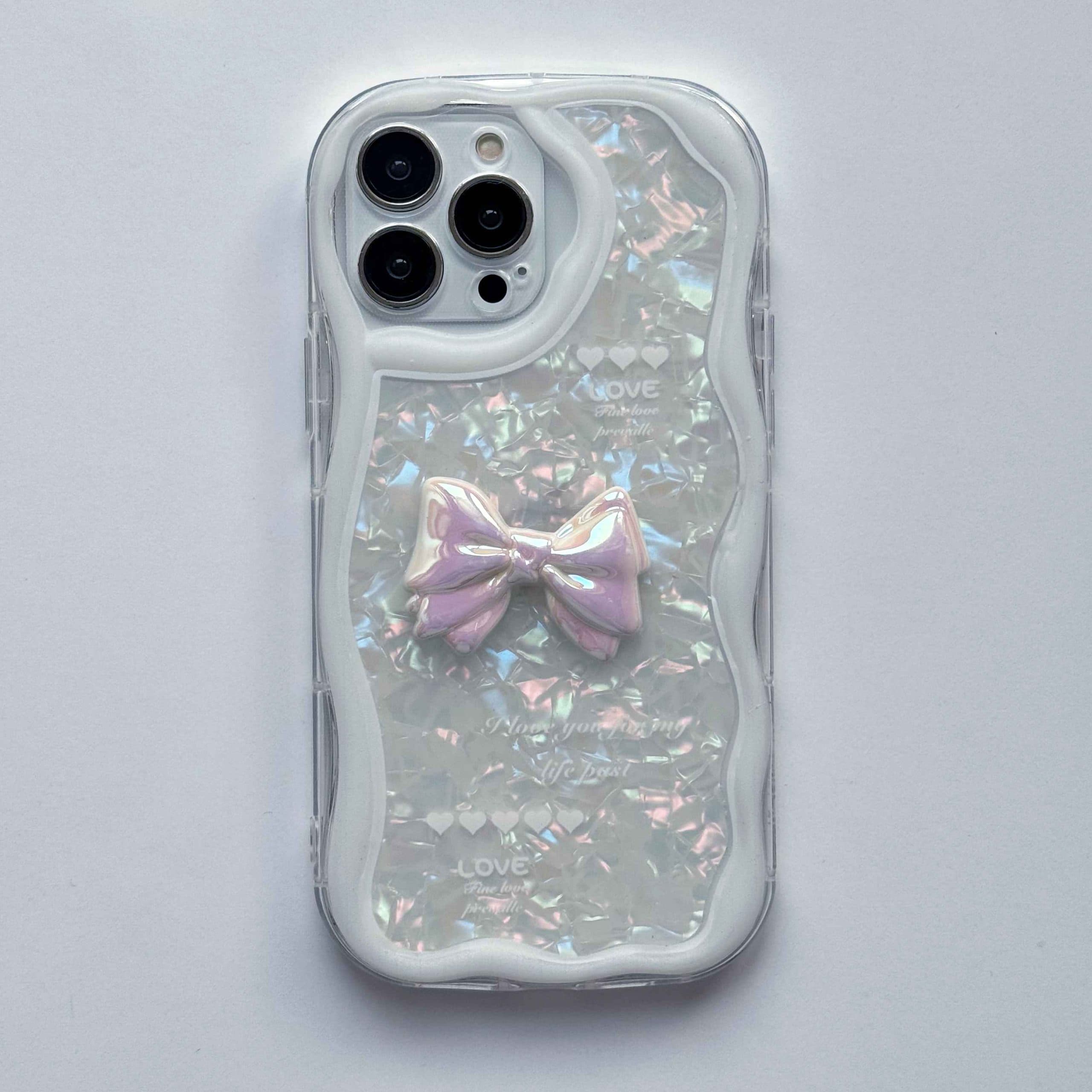 قاب ریبون لاو