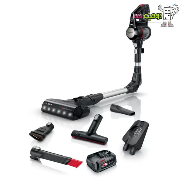 جاروشارژی بوش مدل BCS712XXL