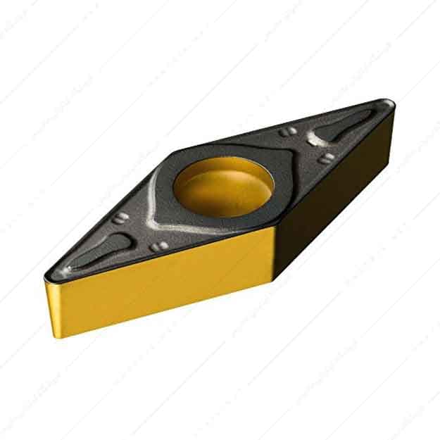 الماس تراشکاری مدل VBMT160408-PR 4315 برند SANDVIK Coromant