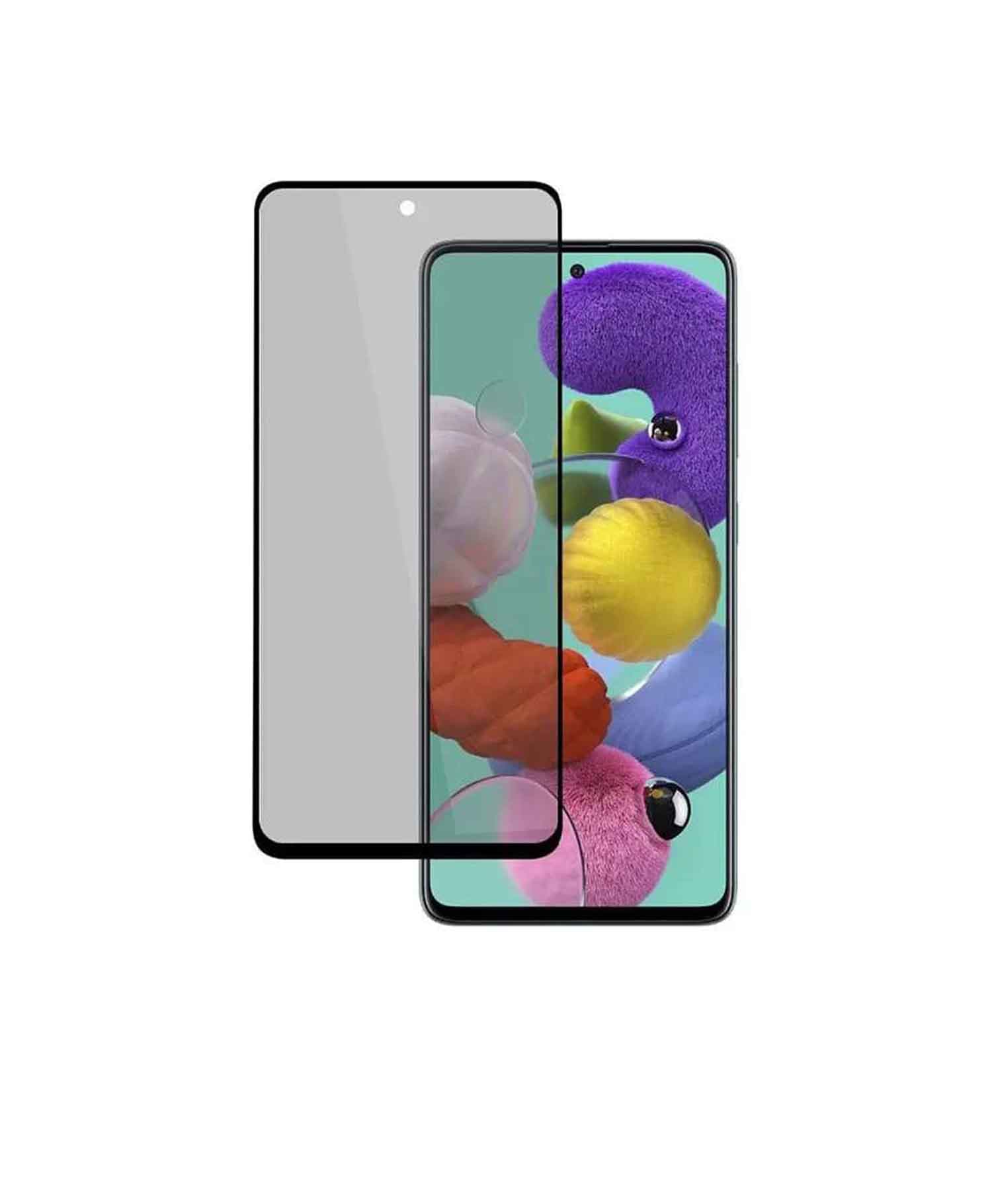 گلس پرایوسی موبایل سامسونگ Samsung A52