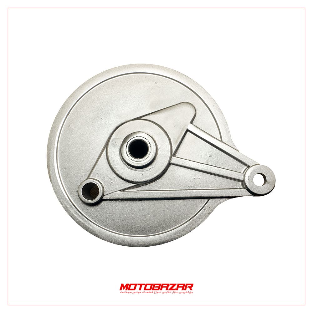 در لنت عقب جی وای درجه 1