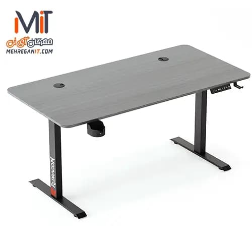 میز گیمینگ 2 موتور ردراگون مدل GD-3600G-M 140cm