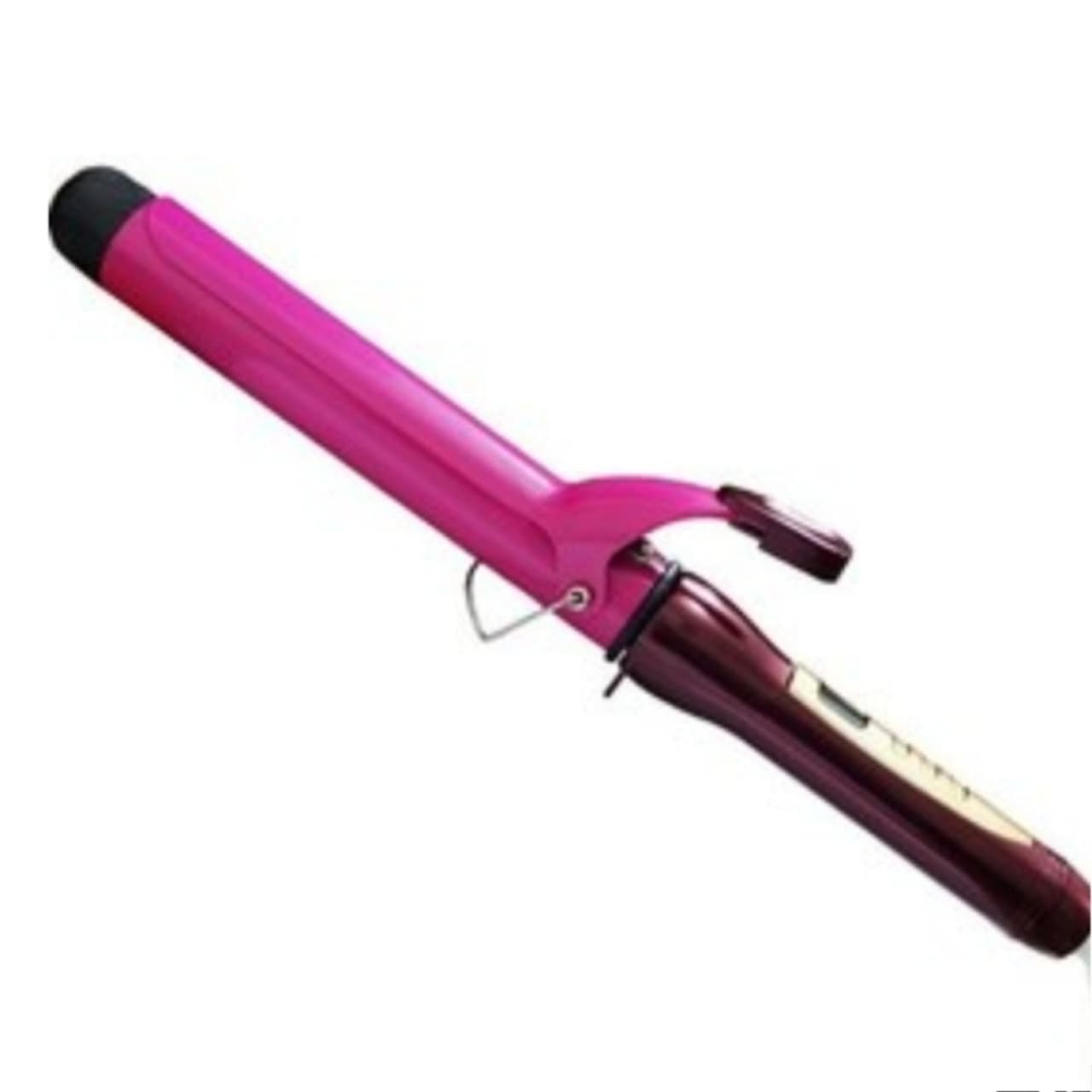 فرکننده مو یا بابلیس مو مارک انرژی مکس سایز 19mm