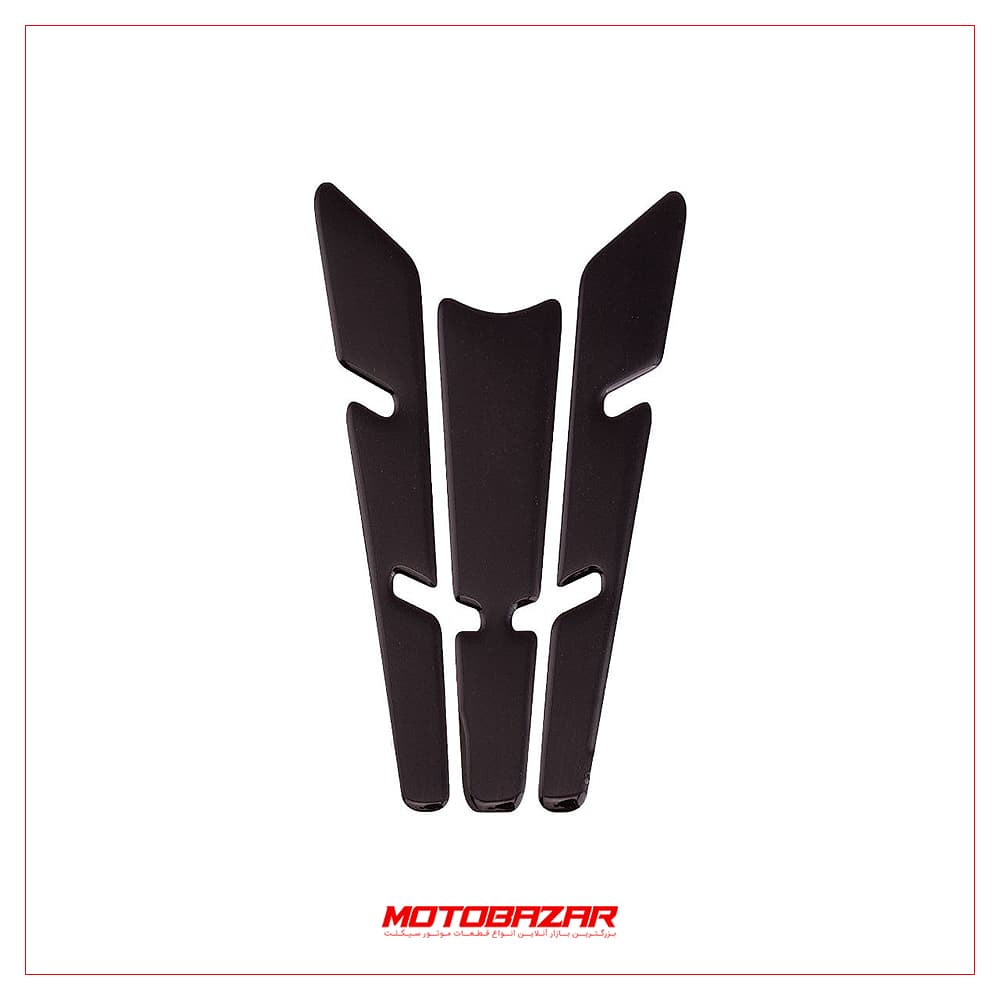 پد باک سه تیکه