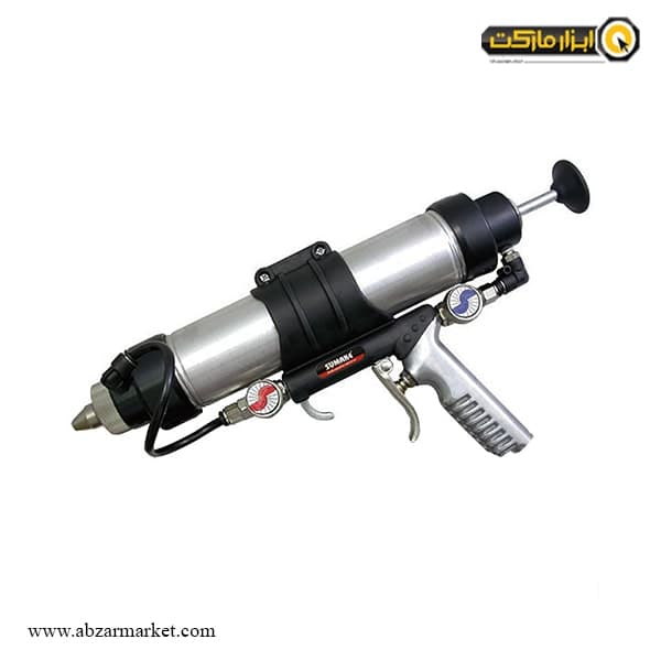 تفنگ چسب بادی سوماک مدل ST-66409