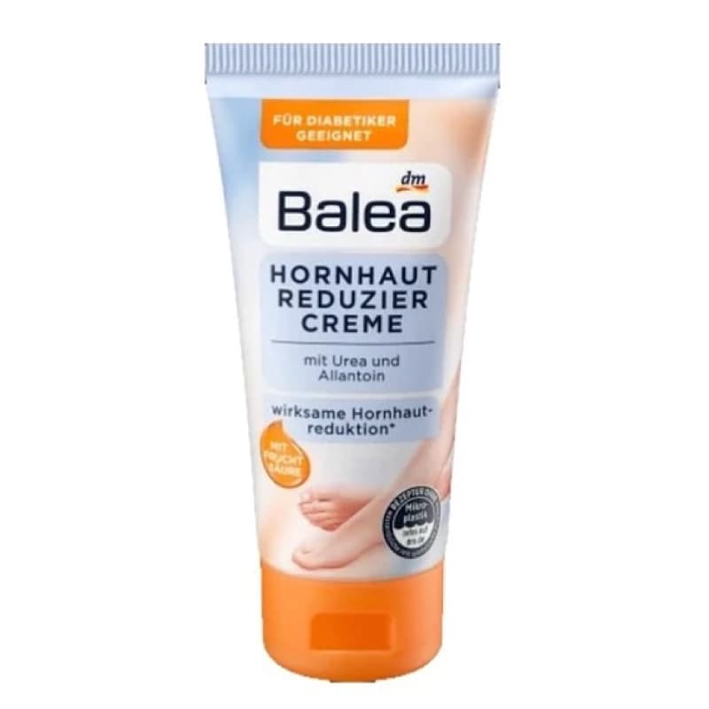 کرم پا ترمیم کننده، ضد ترک و پینه باله آ Balea