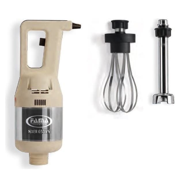 همزن برقی فاما مدل FAMA 650VV