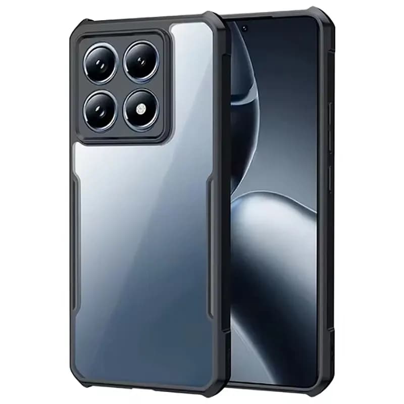 قاب اورجینال ضد ضربه XUNDD Beatle شیائومی 14T