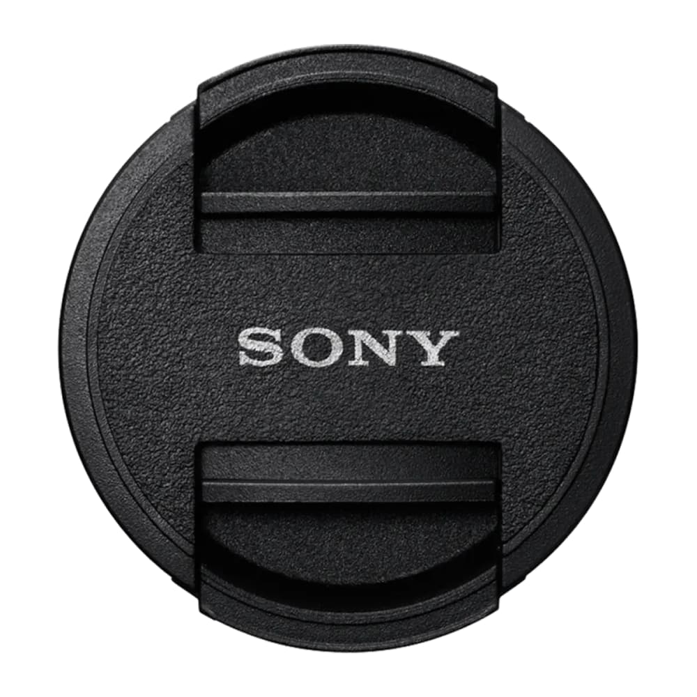 درب لنز سونی Sony Lens Cap 55mm