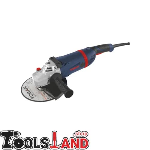 فرز سنگبری 2600 وات توسن مدل 3626A