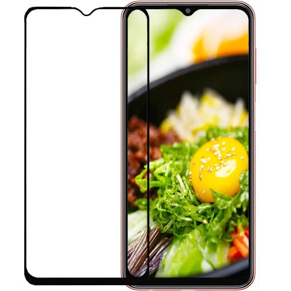 گلس میتوبل اصلی Samsung Galaxy F13 مدل Anti Static