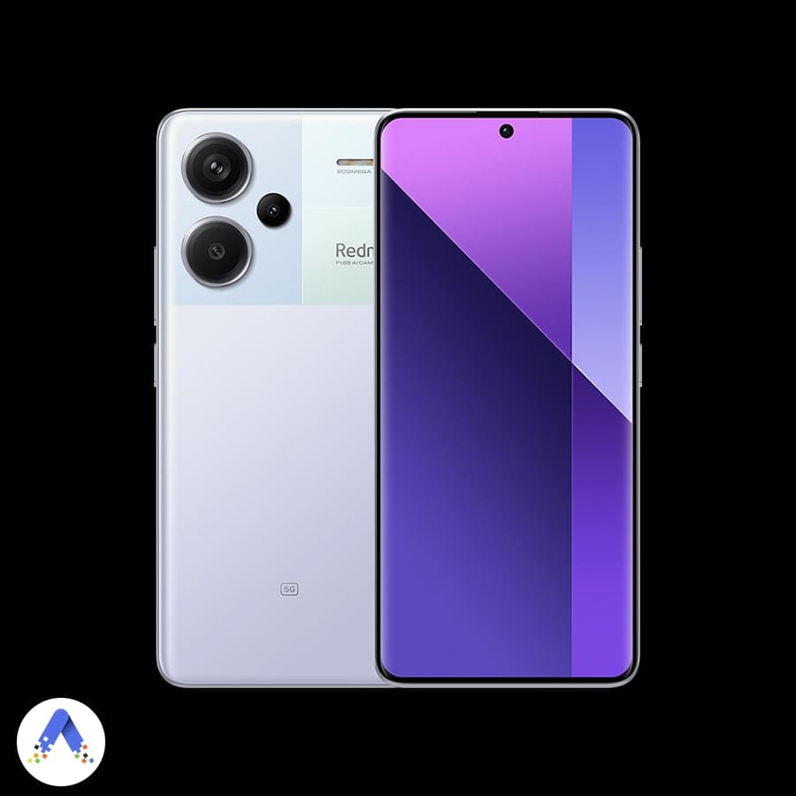 گوشی موبایل شیائومی Redmi Note 13 Pro Plus 5G 8GB 256GB (گلوبال)