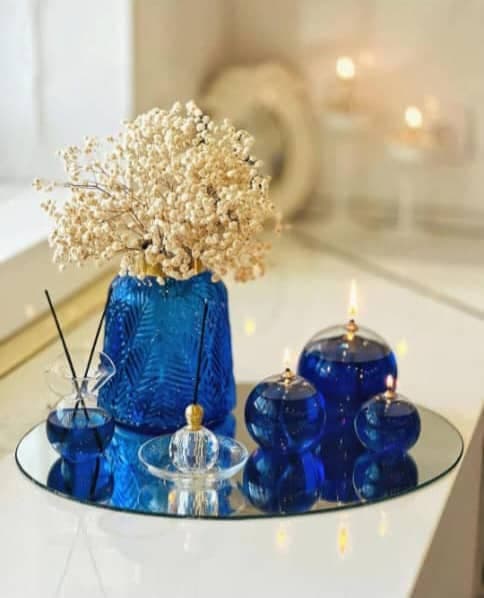 ست جلو مبلی لیندو