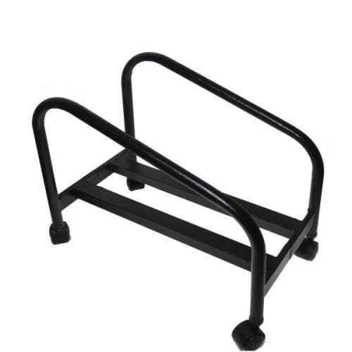 پایه کیس چرخدار فلزی نگین مدل ICN