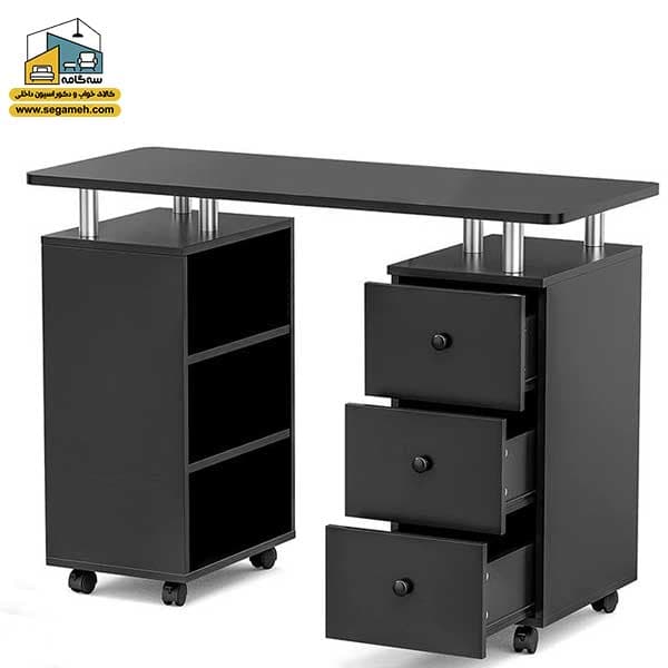 میز کاشت ناخن DMP253