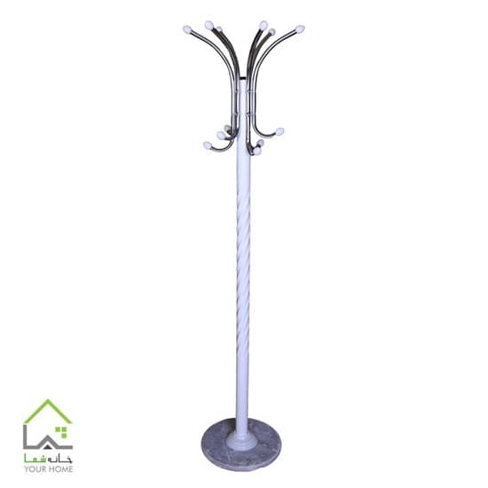 جالباسی ایستاده مدل آرین